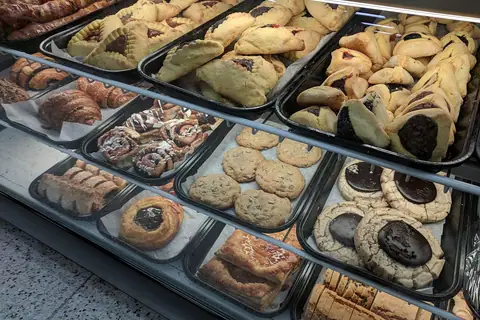 Dulwich Bakery photo 1