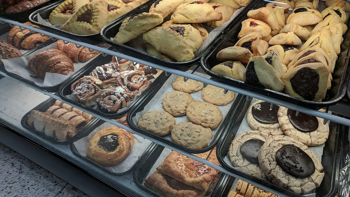 Dulwich Bakery – bakery in West Dulwich, London